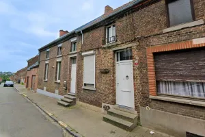 Huis Te Koop Colfontaine