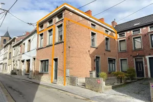 Huis Te Koop Ecaussinnes