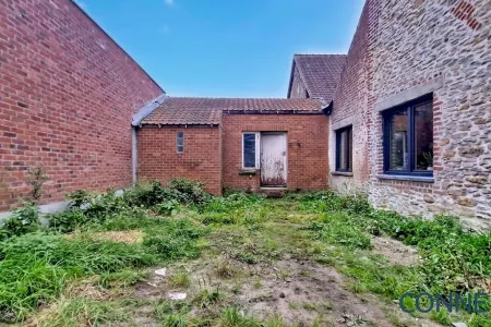 Garage Te Koop Bernissart