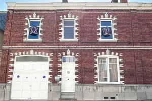 Huis Te Koop Chapelle-lez-Herlaimont