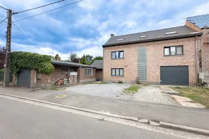 Huis Te Koop Besonrieux