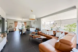 Huis Te Koop La Hestre