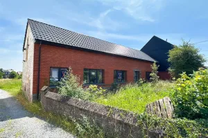 Villa Te Koop Besonrieux