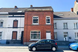 Huis Te Koop La Louvière