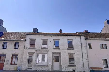 Huis Te Koop Rance