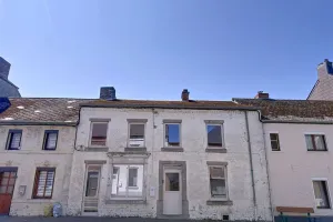 Huis Te Koop Rance