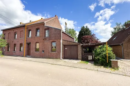 Huis Te Koop Maurage