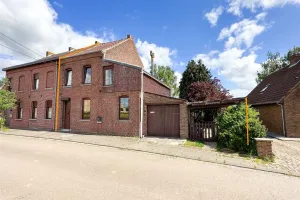 Huis Te Koop Maurage