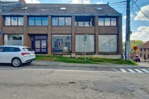 Appartement Te Koop Colfontaine