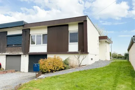 Huis Te Koop Merbes-Sainte-Marie