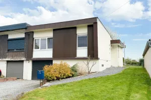 Huis Te Koop Merbes-Sainte-Marie