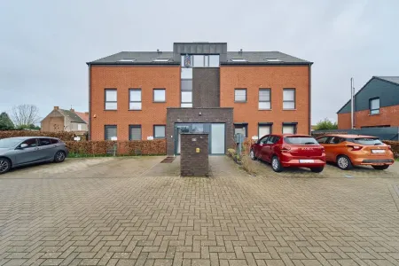 Appartement Te Koop Thulin