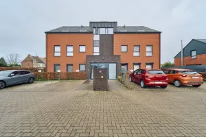 Appartement Te Koop Thulin