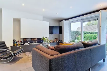 Villa Te Koop Saint-Symphorien