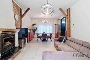 Huis Te Koop Mons