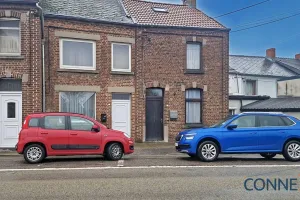 Huis Te Koop Wanfercée-Baulet