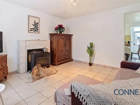 Huis in Wanfercée-Baulet - route de Namur 128, 6224 - foto 4