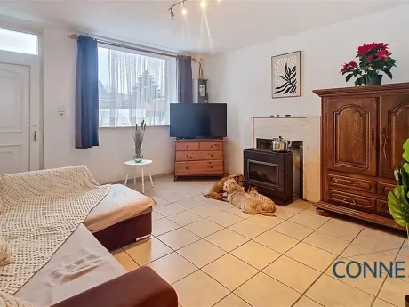 Huis in Wanfercée-Baulet - route de Namur 128, 6224 - foto 5