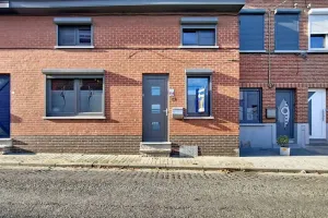 Huis Te Koop Frameries