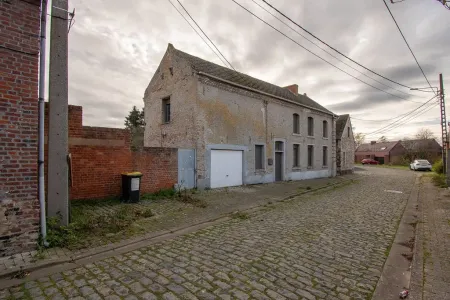 Villa Te Koop Harmignies
