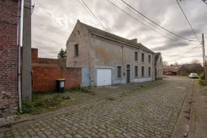 Huis Te Koop Harmignies