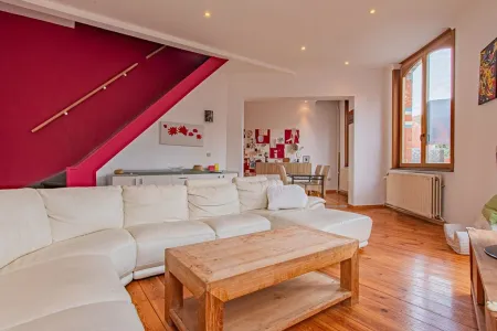 Huis Te Koop Binche