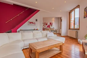 Huis Te Koop Binche