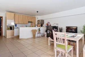 Appartement Te Koop Quaregnon