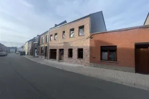 Huis Te Koop La Bouverie