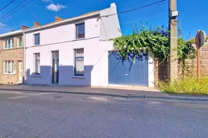 Huis Te Koop Colfontaine