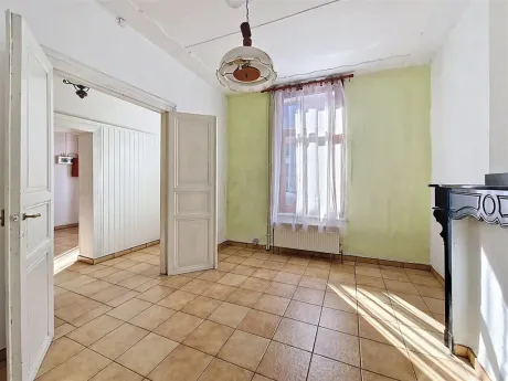 Huis in Colfontaine - rue Cavée Philippe Denis 22, 7340 - foto 4