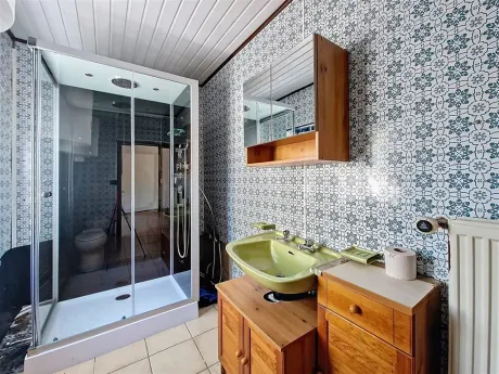 Huis in Colfontaine - rue Cavée Philippe Denis 22, 7340 - foto 8