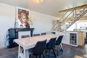 Huis Te Koop Quaregnon
