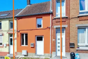 Huis Te Koop Colfontaine