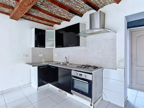 Maison à Colfontaine - rue de la Paix 18, 7340 - photo 3