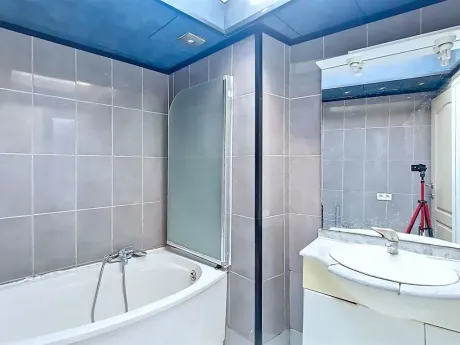 Maison à Colfontaine - rue de la Paix 18, 7340 - photo 4