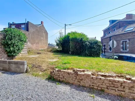 Maison à Colfontaine - rue de la Paix 18, 7340 - photo 7
