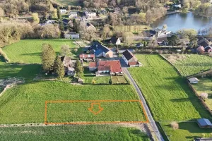 Villa Te Koop Barbençon