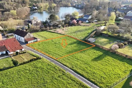 Villa Te Koop Barbençon