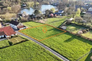 Villa Te Koop Barbençon