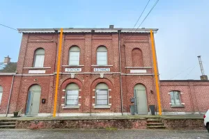 Huis Te Koop Estinnes