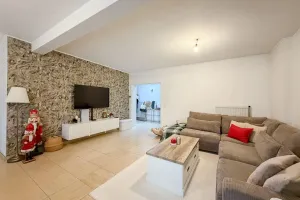 Huis Te Koop La Louvière
