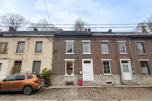 Huis Te Koop Bouffioulx