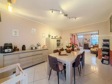Huis in Bouffioulx - Avenue Paul Pastur 201, 6200 - foto 5