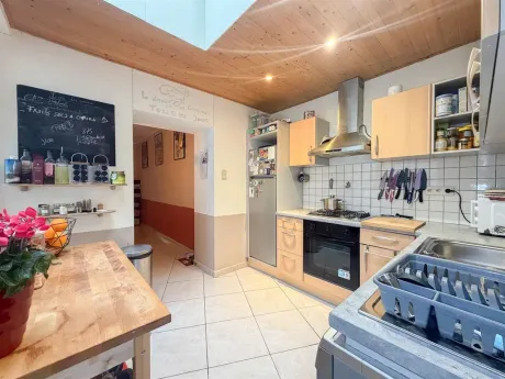 Huis in Bouffioulx - Avenue Paul Pastur 201, 6200 - foto 7