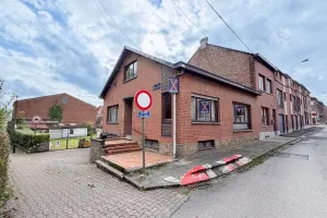 Huis Te Koop Haine-Saint-Pierre