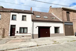 Huis Te Koop Péronnes-lez-Binche