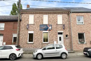 Huis Te Koop La Louvière