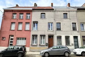 Huis Te Koop Binche