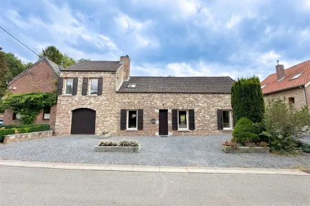 Villa Te Koop Harveng
